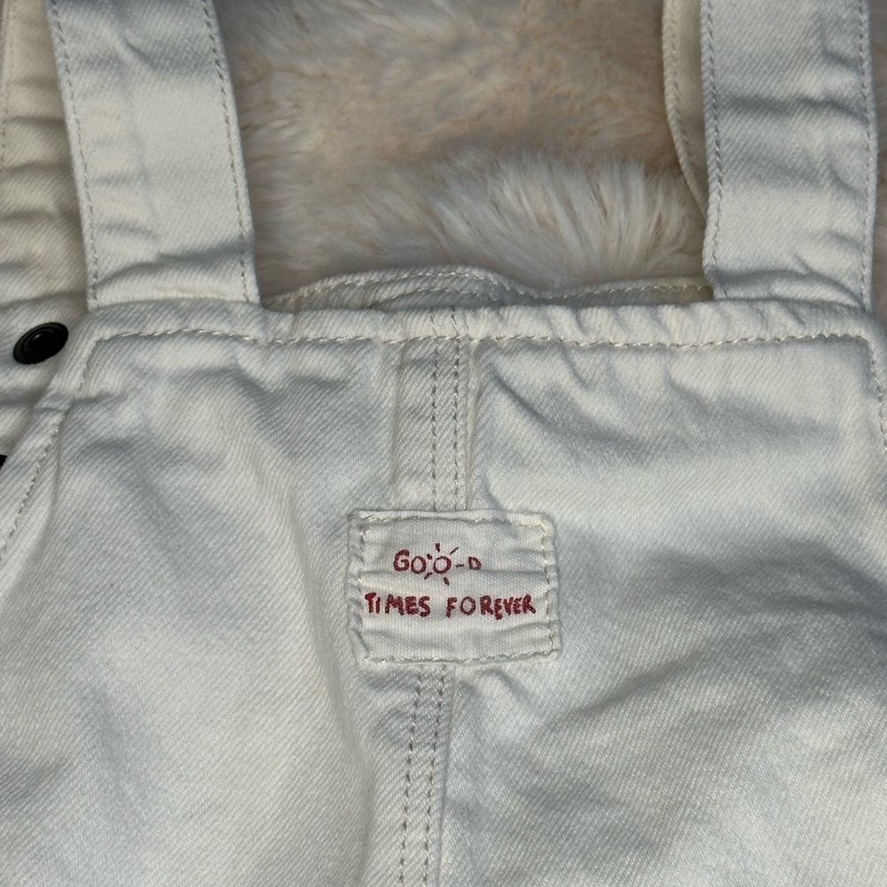 ZARA baby overalls - Picture 3 of 4